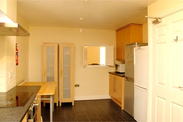 7 bed house, Wellington road,, Fallowfield, Manchester, M146BN - Image 4